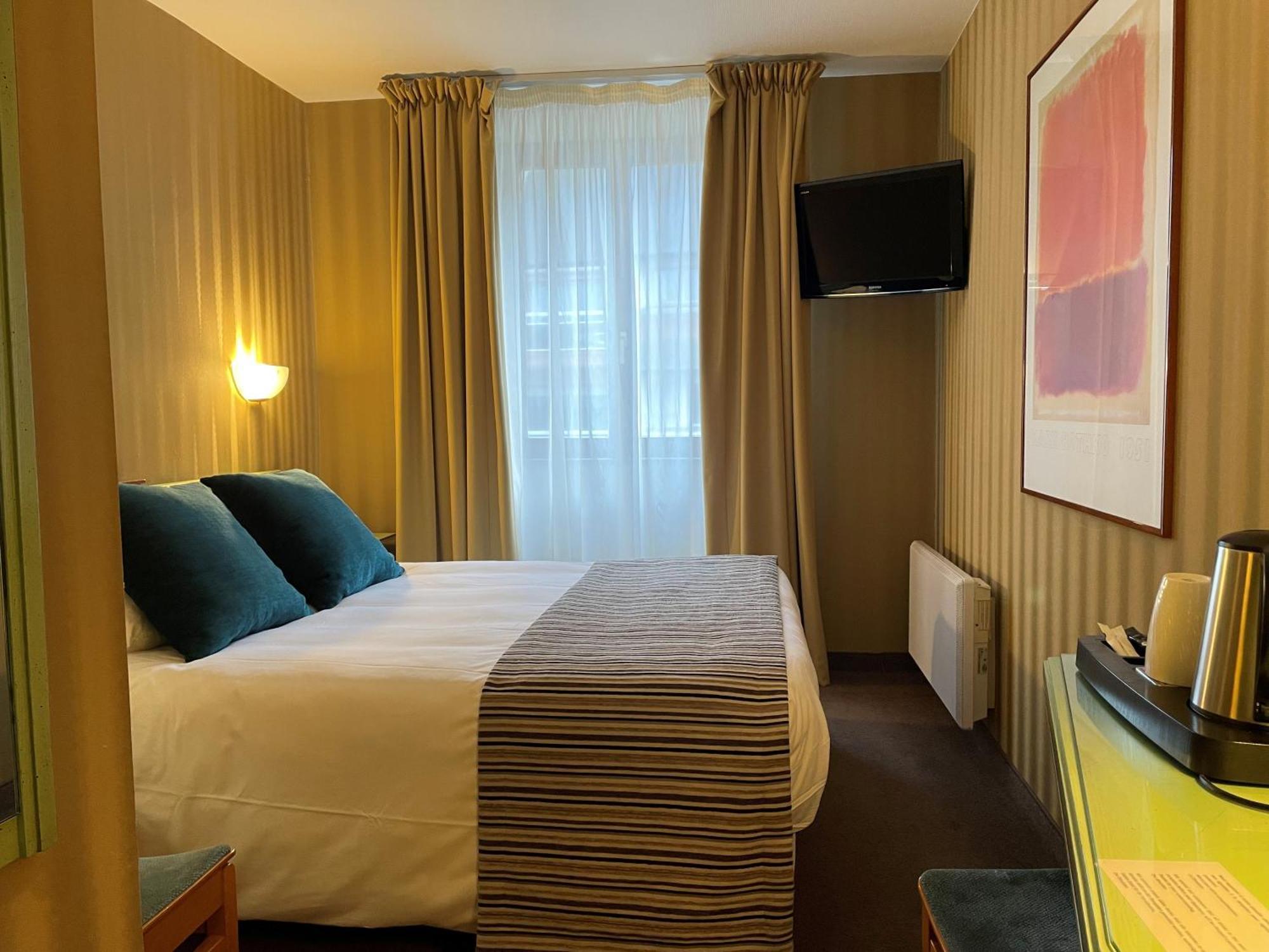 Hotel Europe Saverne Dış mekan fotoğraf