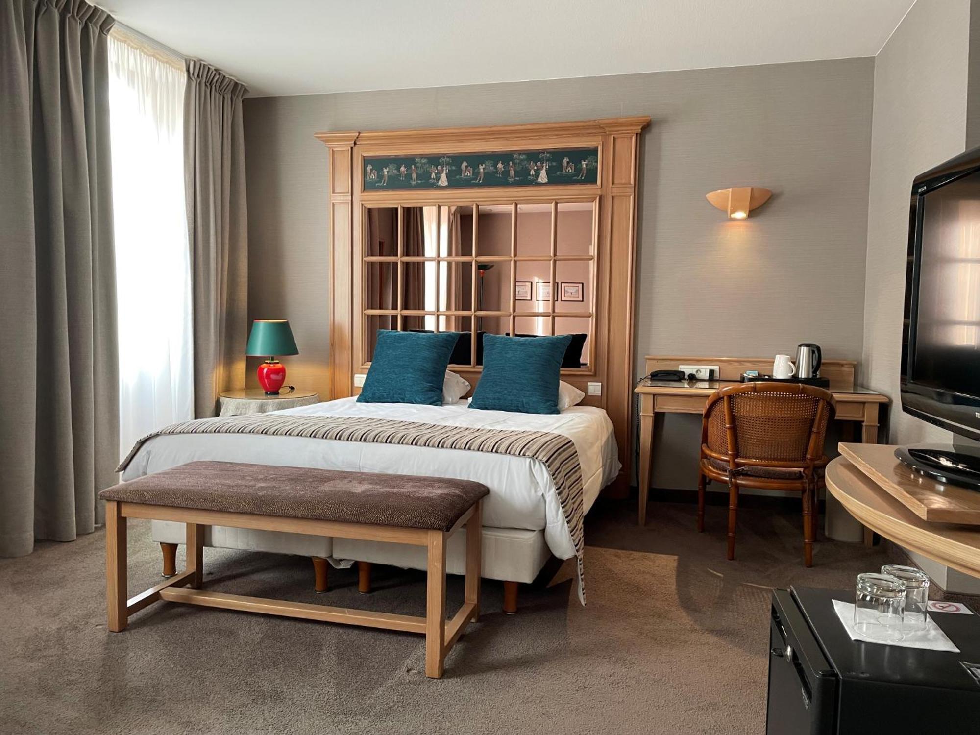 Hotel Europe Saverne Dış mekan fotoğraf