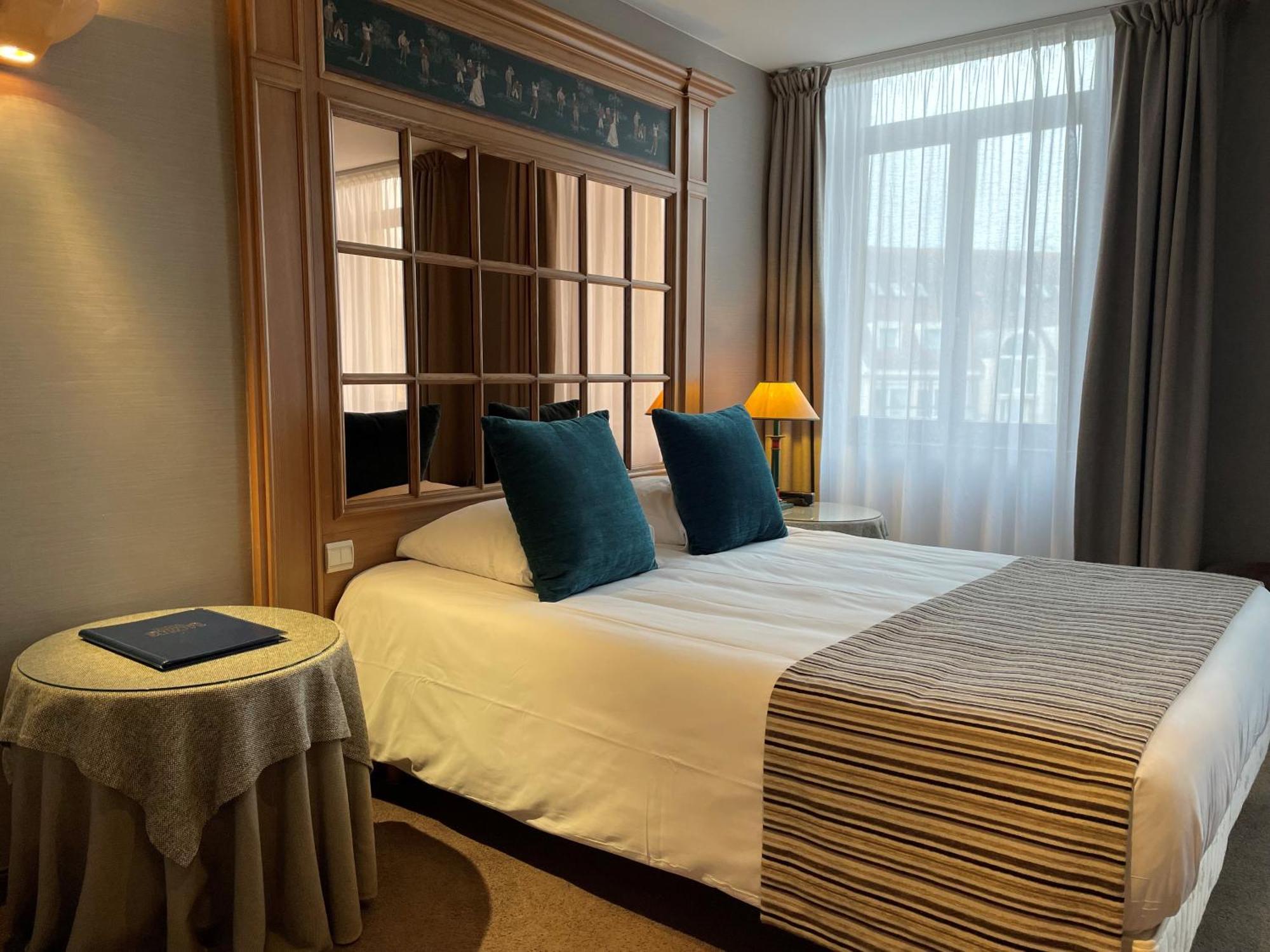 Hotel Europe Saverne Dış mekan fotoğraf