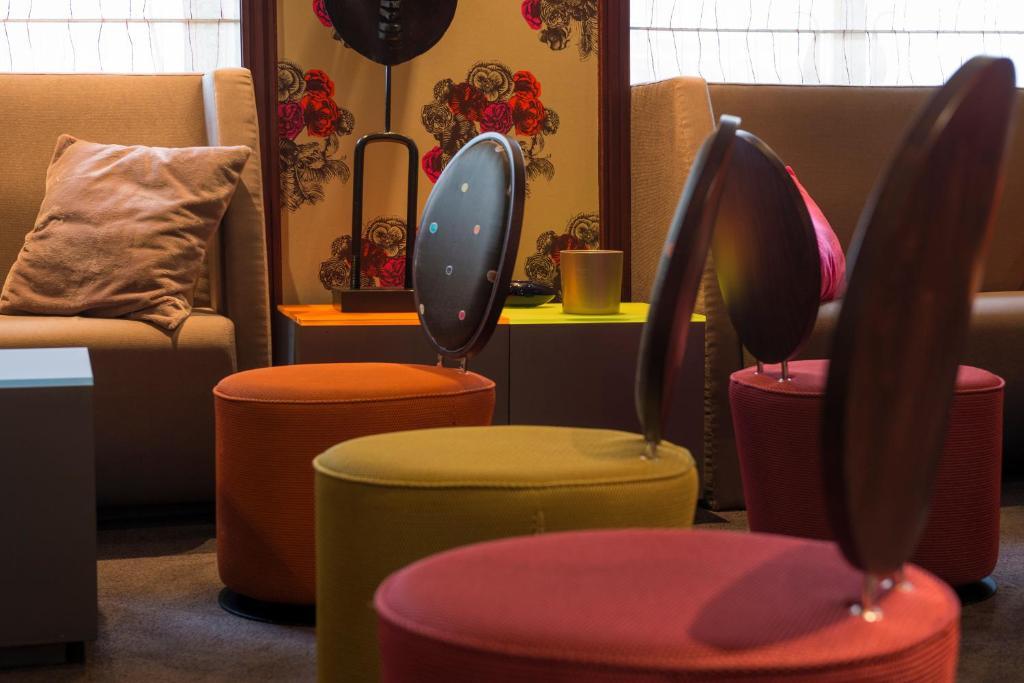 Hotel Europe Saverne Dış mekan fotoğraf