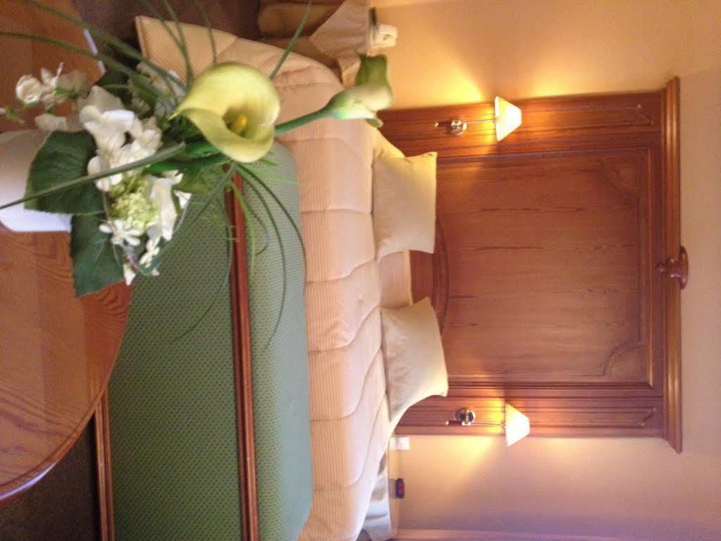 Hotel Europe Saverne Dış mekan fotoğraf
